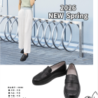 【2026春夏新作商品】
